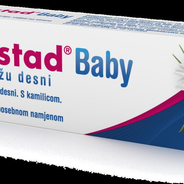 Kamistad Baby gel